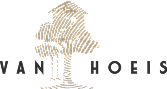 Logo Van Hoeis