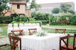 Area Indoor & Outdoor Fleksibel